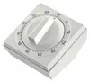 Minutka mechanická RETRO 72 X 72 X 50 mm Náhled obrázku produktu 9