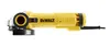 Szlifierka kątowa DeWALT DWE4233 12,5 cm 2,2 kg Podgląd zdjęcia produktu 20
