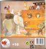 Grand zinzin métallique, Arche de Noé, Egmont Toys Voir les images du produit 4