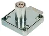 KOTARBAU® Möbelschloss 42x42 mm Aufschraubschloss mit 2 Produktbild-Vorschau 6