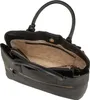 Elegante Schwarze Handtasche mit Vielseitigen Produktbild-Vorschau 23