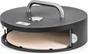 A pizza oven accessory for a grill. Náhľad obrázku produktu