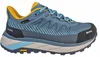 Meindl Eldora Lady GTX jeans Wanderschuh Blau in Gr. 40 Produktbild-Vorschau 2