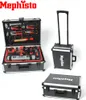 Mephisto Premium XXL Werkzeugtrolley mit GS und VDE em CRV Produktbild-Vorschau 1