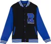 Cerda Group Harry Potter Ravenclaw Reißverschlusspullover Produktbild-Vorschau 1
