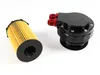 Kit radiatore dell'olio in alluminio a 19 file con Anteprima dell’immagine prodotto 3