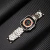FFO2World Premium Titanarmband Titan – Für Apple Watch Produktbild-Vorschau 8