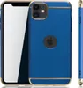 Apple iPhone 11 Handy Hülle Schutz Case Bumper Hard Cover Produktbild-Vorschau 1