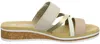 Rieker Open Teen  Open Teen - Beige - Maat 40 Voir les images du produit 26