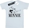 Disney - T-Shirt für Damen BI38049 (5XL) (Weiß) Produktbild-Vorschau 1