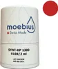 Moebius 9104 1300 Syntetický HP Olověný Mechanický Hodinky, Náhled obrázku produktu 1
