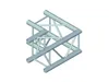 ALUTRUSS QUADLOCK QL-ET34 C-21 2-Wege-Ecke 90° Produktbild-Vorschau 2