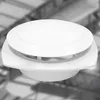 KOTARBAU® Valvola a disco tonda per attacco tubo Ø 200mm Anteprima dell’immagine prodotto 6