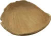 Runde Schale Durchmesser 40 Cm Teakboho Holz Produktbild-Vorschau 3