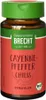 Młynek do przypraw Brecht Pieprz Cayenne (chilli) mielony, Podgląd zdjęcia produktu 2