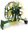Bruder Schwader Krone 1:16 02216 Produktbild-Vorschau 19