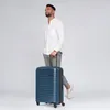 Pactastic carrello Collection 04 Trolley Navy Blue - Anteprima dell’immagine prodotto 4