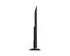 Samsung Crystal UHD U80H, 43palcový (108 cm) televizor s Náhled obrázku produktu 4