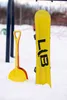 Lib Tech Skate Banana No Color 154 Produktbild-Vorschau 7