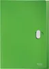 Leitz 46240055 Sammelmappe Polypropylen (PP) Grün A4 Produktbild-Vorschau 2