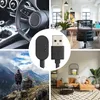 kwmobile Smartwatch Ladekabel für imoo Watch Phone Z6 / Produktbild-Vorschau 5