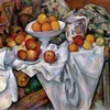 Paul Cezanne Wandkalender 2027, 16-Monats-Kalender, 30x30 Produktbild-Vorschau 4
