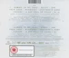 Ghost Stories Live 2014 CD + DVD Produktbild-Vorschau 3