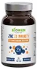 Suplement diety Biowen Zinc 3X Immunity cynk cytrynian pikolinian 100 kaps Podgląd zdjęcia produktu