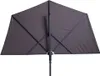 Madison Balkonschirm Sun Wave 270x150 cm Taupe PAC3P015 Produktbild-Vorschau 4