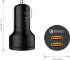 AUKEY CC-T8, Auto, Zigarettenanzünder, Gleichstrom, 12 V, Produktbild-Vorschau 8