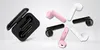 Forever Cuffie in-ear wireless con custodia ricaricabile Anteprima dell’immagine prodotto 8