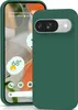 Hülle für Google Pixel 9 Handy Schutz Cover Silikon Gel Produktbild-Vorschau 1
