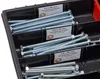 Sechskantschrauben Sortiment M5 // 65mm-100mm 90 tlg Produktbild-Vorschau 3