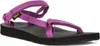 Schuhe Teva Original Universal 1150110SKNG Produktbild-Vorschau 7