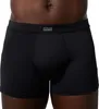 Bruno Banani 2er Pack Micro Simply Retro Short / Pant Weich Produktbild-Vorschau 4
