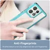Schutzhülle für Motorola Edge 50 Pro Klar Rückseite Produktbild-Vorschau 7