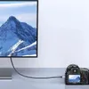 Ugreen HDMI Micro - HDMI Cable 1m Black (15516) | UGREEN Podgląd zdjęcia produktu 11
