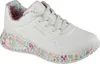 Skechers Uno Lite Sneaker Weiß Produktbild-Vorschau 3