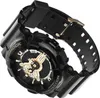 Zegarek Casio G-Shock GA-110GB-1AER 20BAR Produktbild-Vorschau 5