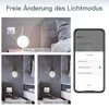 MOES Smart Dimmer Steckdose,2.4GHz Wlan Steckdose zur Produktbild-Vorschau 4
