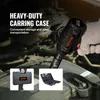 VEVOR Set di chiavi a bussola da 1/2 pollice in acciaio Anteprima dell’immagine prodotto 6