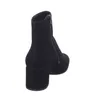 Högl Stiefelette Stiefelette Veloursleder Produktbild-Vorschau 9
