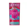 Smirnoff Raspberry Crush Wodka 6er Alkohol Set 700ml – Produktbild-Vorschau 5
