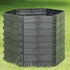 Gartenkomposter / Hochbeet NYVIGreen Grundvariante 550 Produktbild-Vorschau 1
