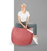Sitting Point BeanBag CORDONE marsala Produktbild-Vorschau 2