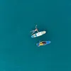 Skládací ultralehké SUP prkno Coasto Flip 11'5, 7,18 kg, Náhled obrázku produktu 11
