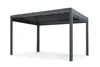 Simpo Lifestyle | Pergola Aluminium freistehend | 3x4 M | Produktbild-Vorschau 3