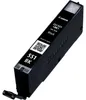Canon CLI-551BK Tinte Schwarz, Standardertrag, Foto Produktbild-Vorschau 4