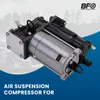 Air Pompe suspension pneumatique pour Mercedes Classe M Voir les images du produit 9