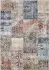 benuta pratelný vintage koberec George Multicolor 300x400 Náhled obrázku produktu 1
